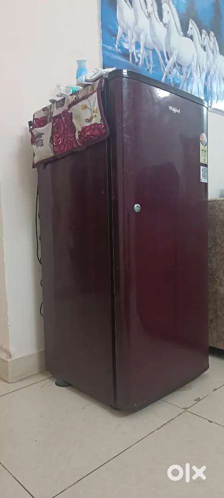 Whirpool Fridge for sale
