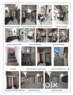 Independent office Tenament for sale