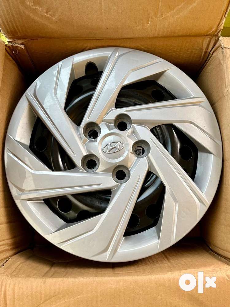 Hyundai wheel cap 15’’