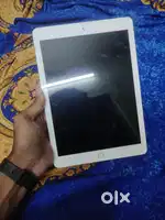 I pad 6th gen top condition us variant rarely used