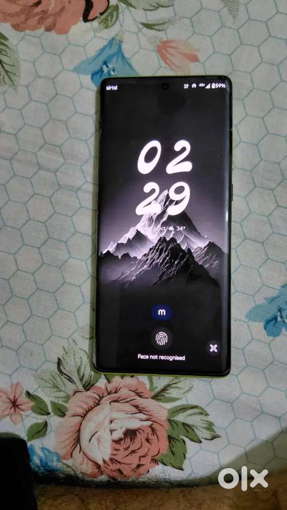 Moto g85 like a new