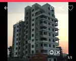 Apartment is good