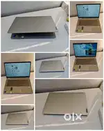 Lenovo ideapad flex5 i7 10th gen, 16gb ram, 512gb ssd, 2gb external.
