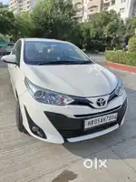 Toyota Yaris G CVT 1.5 Automatic