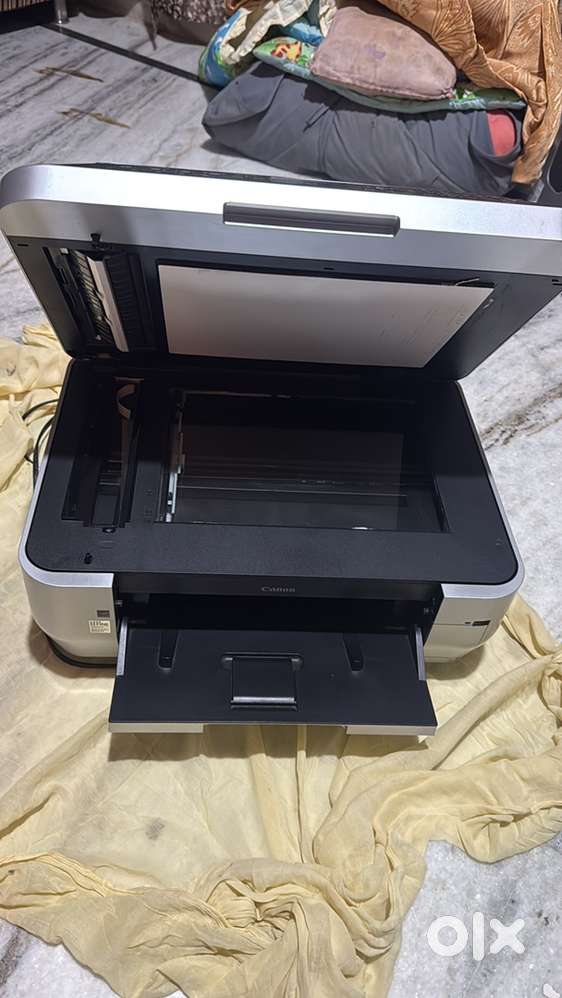 HP AND CANON PRINTER