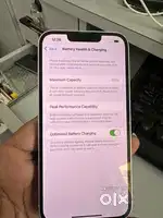 Apple iphone 14 512gb purple