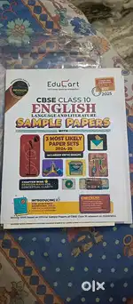 10th sample paper