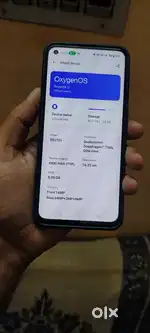 ONEPLUS NORD CE 5G