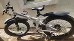 For Sale: Fat Bike Cycle In Good Condition