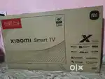 MI Xiaomi X SERIES 50 INCH SMART TV