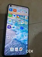 Oppo reno 6