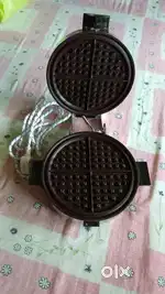 SPHEREHOT SNACKCHEF MINI OVEN