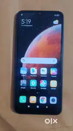 MI Redmi 9A 32/2 GB