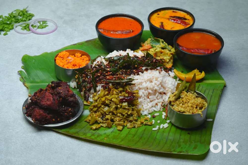 Part-time vacancy at cloud kitchen (Pappanamcode, TVM)