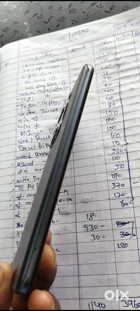 Vivo T1 excellent condition