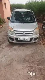 Maruti Suzuki Wagon R LPG Well Maintained