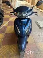 Well maintained, perfect condition