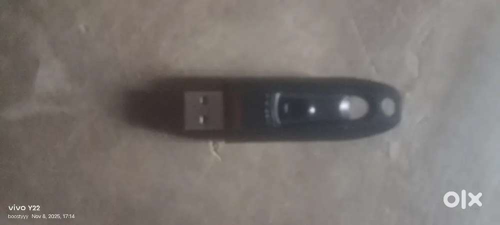 16 gb rom pendrive 1 week use best for watching tv