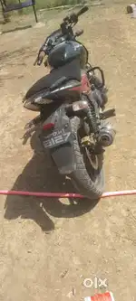 Pulsar 150 Good Condition bike for sale