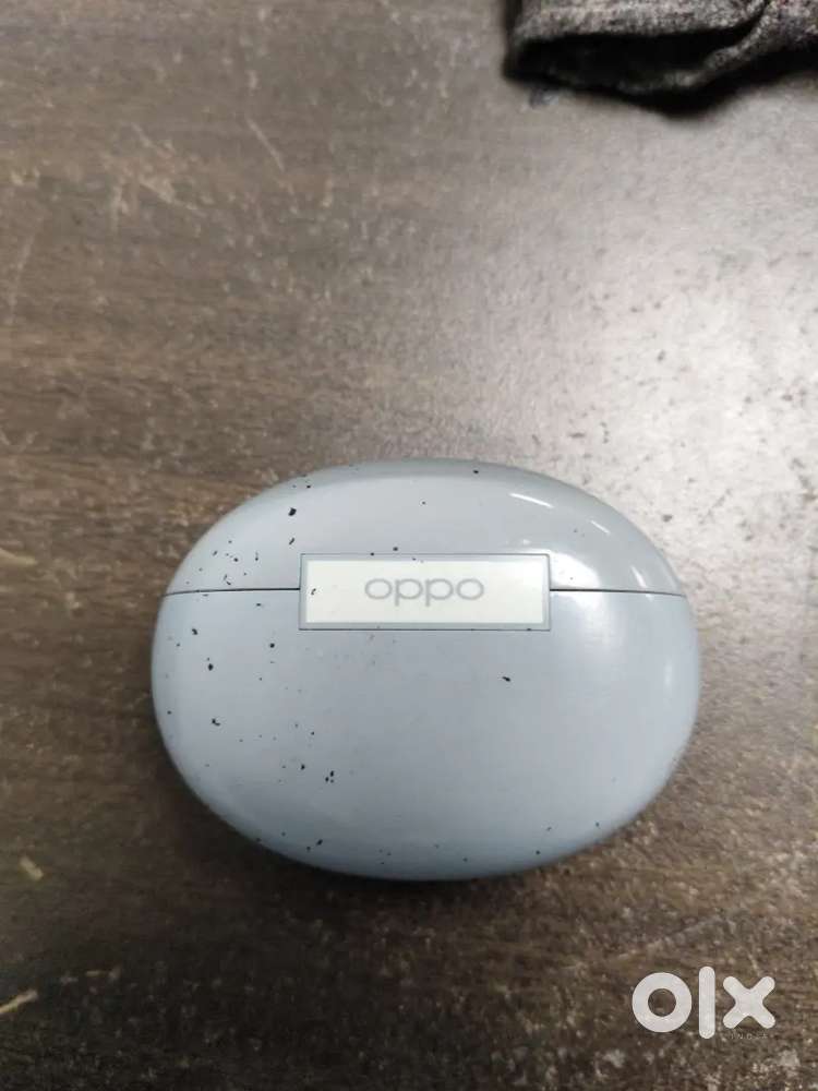 Oppo enco earbuds 2