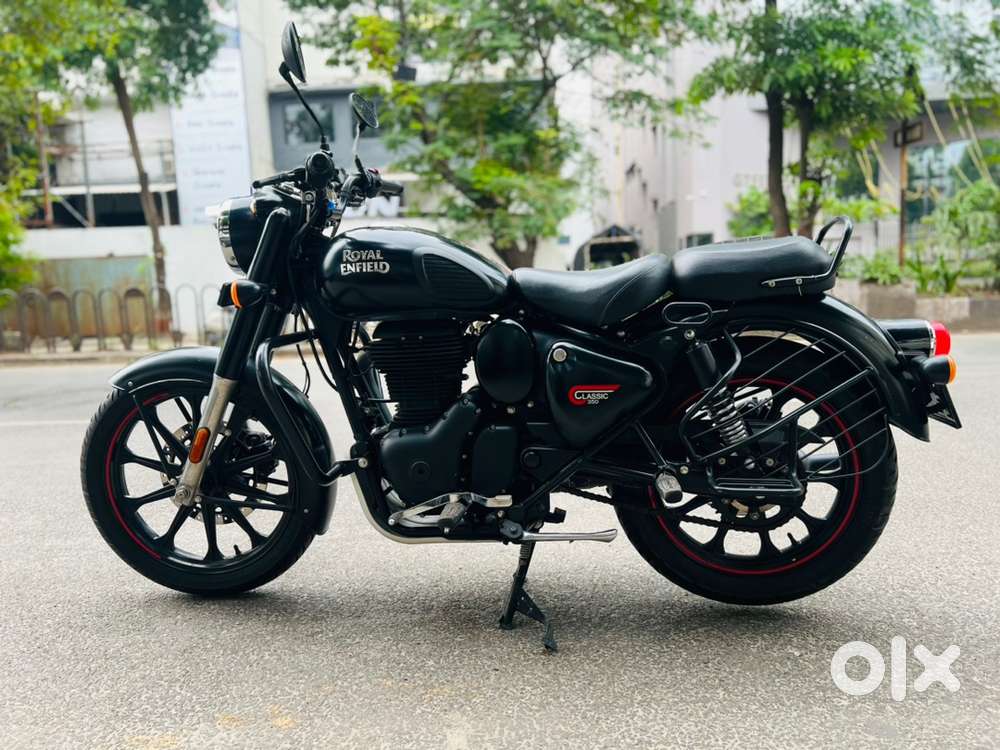 Bullet 2022