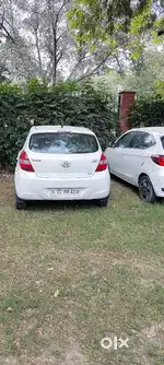 Hyundai i20 2011 Petrol Good Condition.engine is awesome