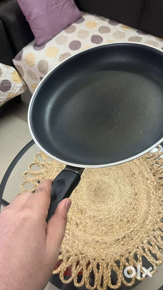 Ikea Frying Pan