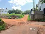 1.2 acre for sale at Kolenchery