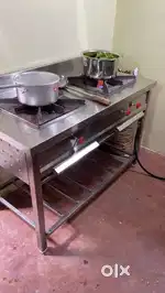 Hotel Setup 2nd hand