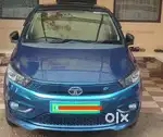 Tata Tigor EV 2021 Electric 48700 Km Driven