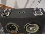 Car music system