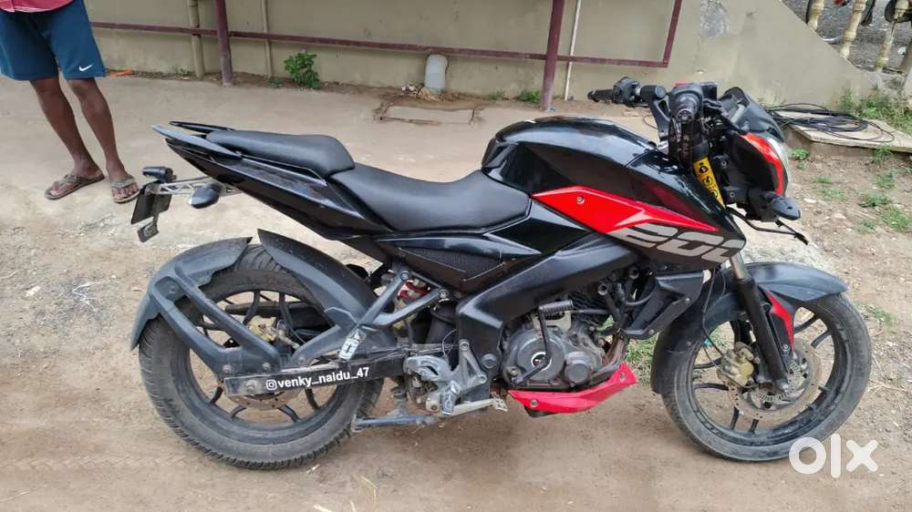 Full condition
