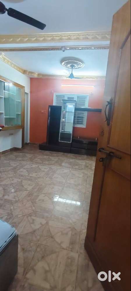 Marathahalli 2BHK House for lease