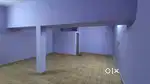 Office space/ godown main road