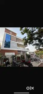 Independent house