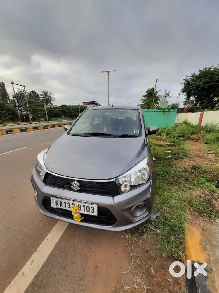 Maruti Suzuki Celerio 2019 Petrol 82000 Km Driven