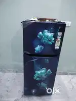 Lg refrigerator 242ltr double door