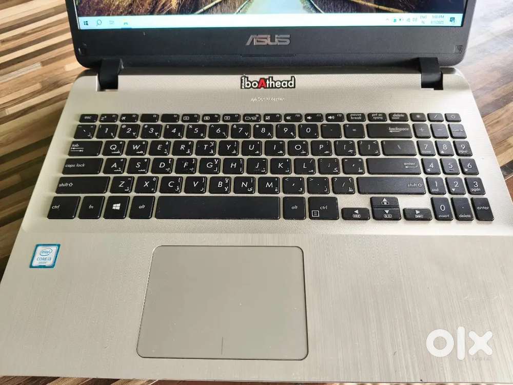 Asus i3 4/512 Gb