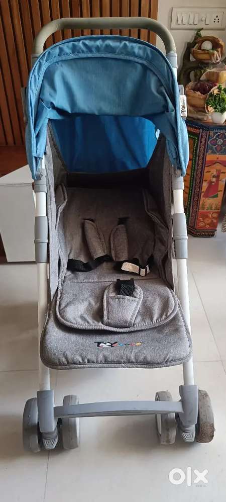 Baby Stroller