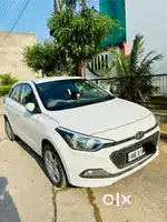 Hyundai i20 2017 Diesel Well Maintained