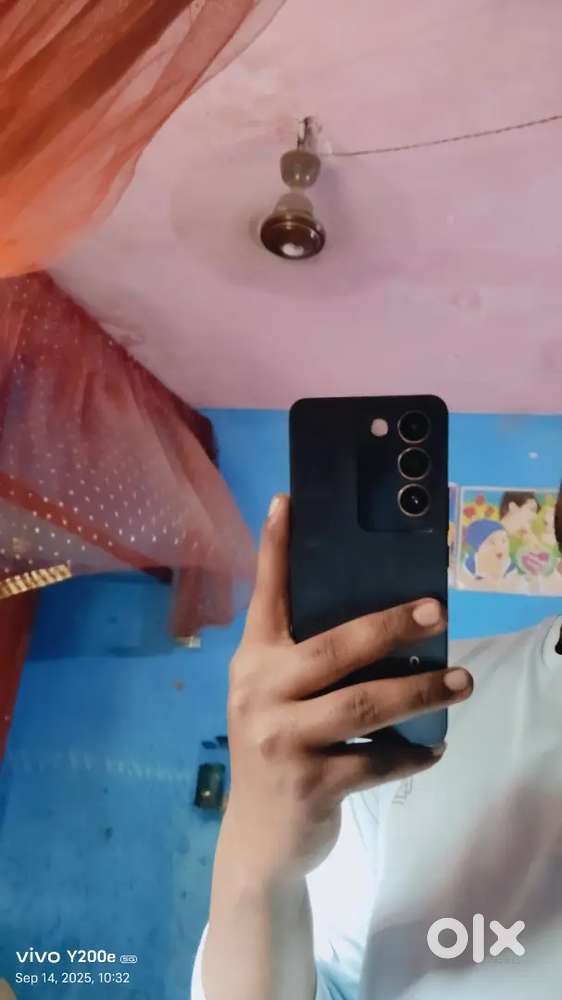 Vivo 200 e 5g