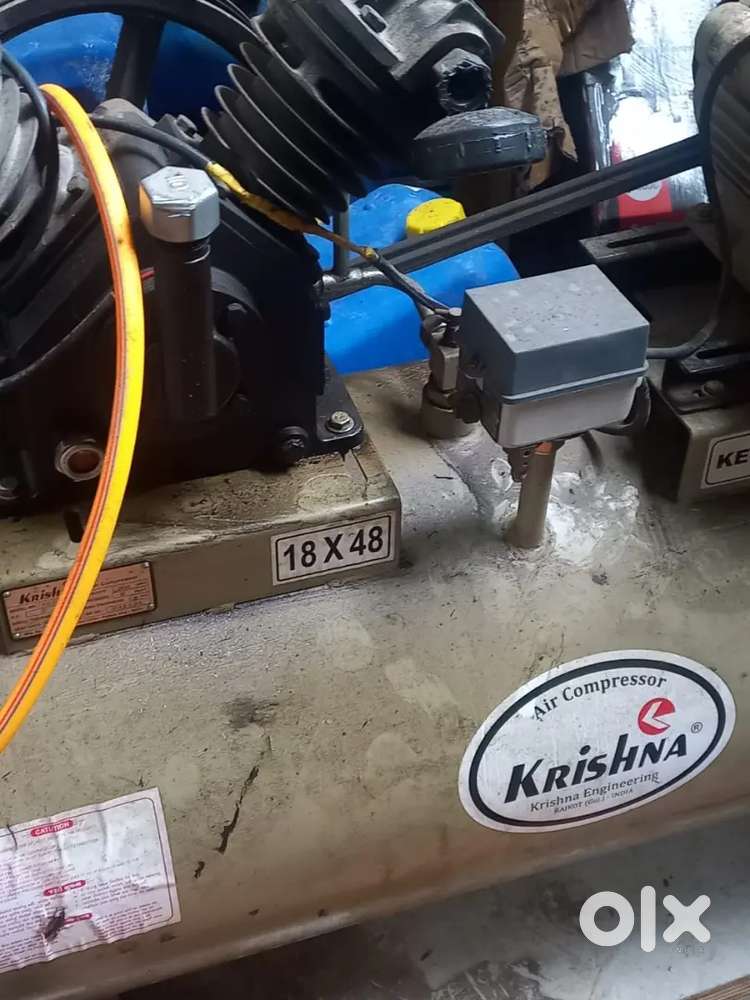 Compressor