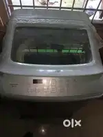 SAMSUNG WASHING MACHINE
