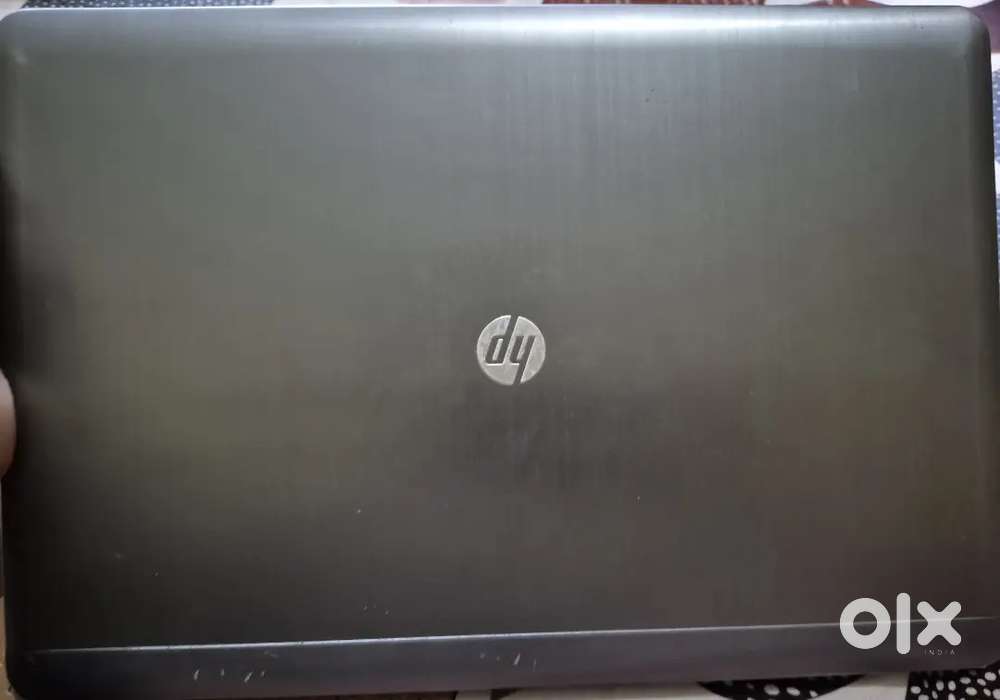 HP Laptop i5