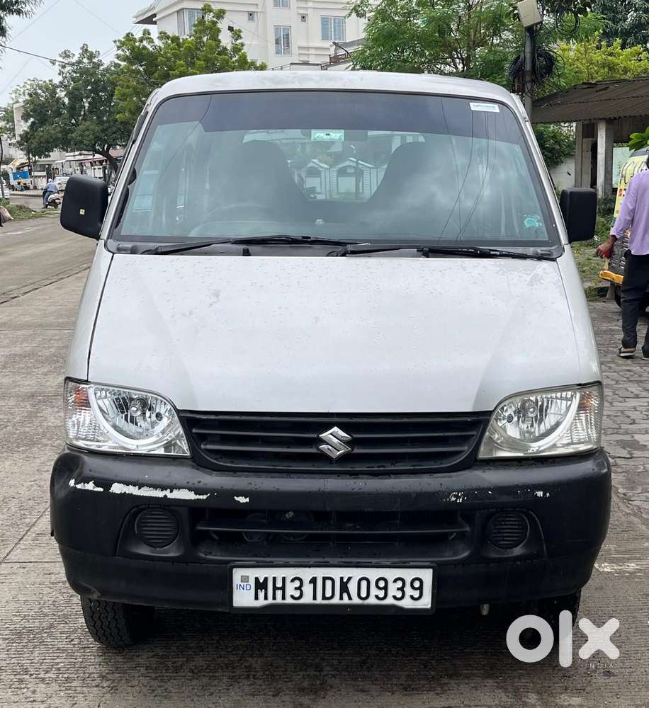 Maruti Suzuki Eeco 5 Seater AC, 2010, Petrol