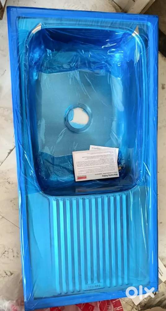 carysil kitchen sink