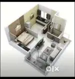 Owner Sale This Flat Very Cheap Rate. Hurry up. Price Negotiable.