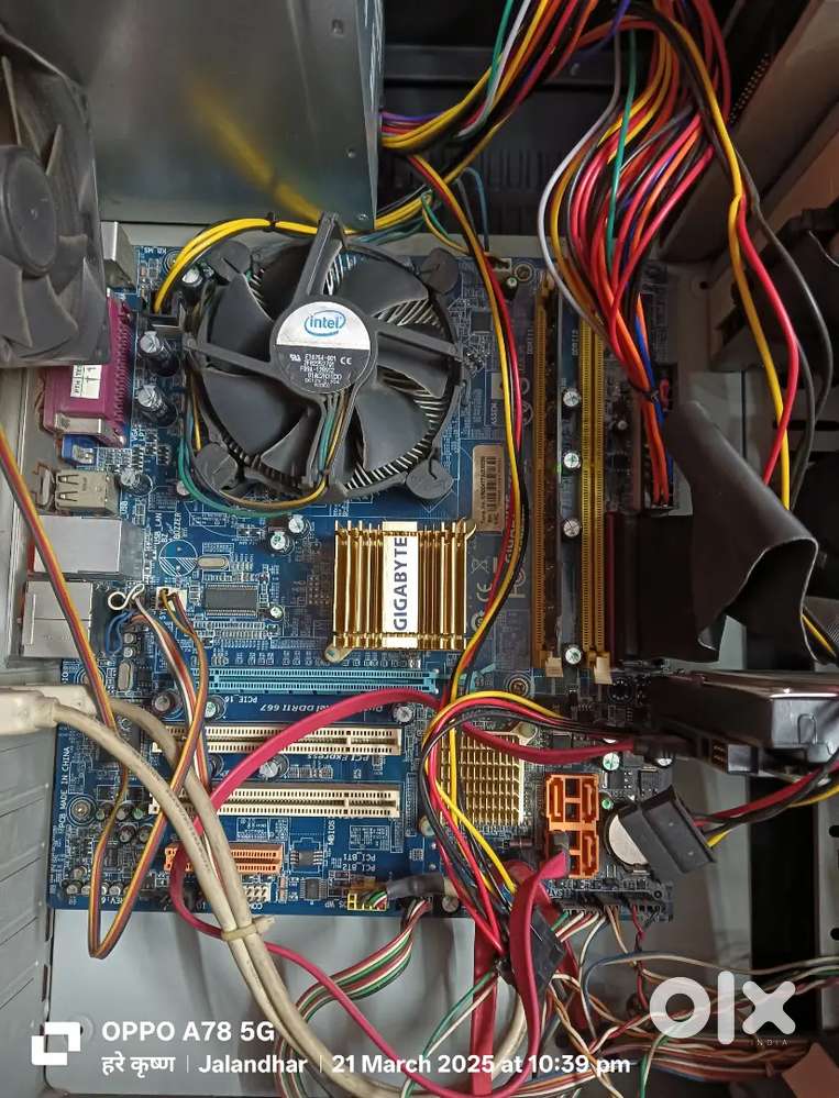 Intel Quad Core