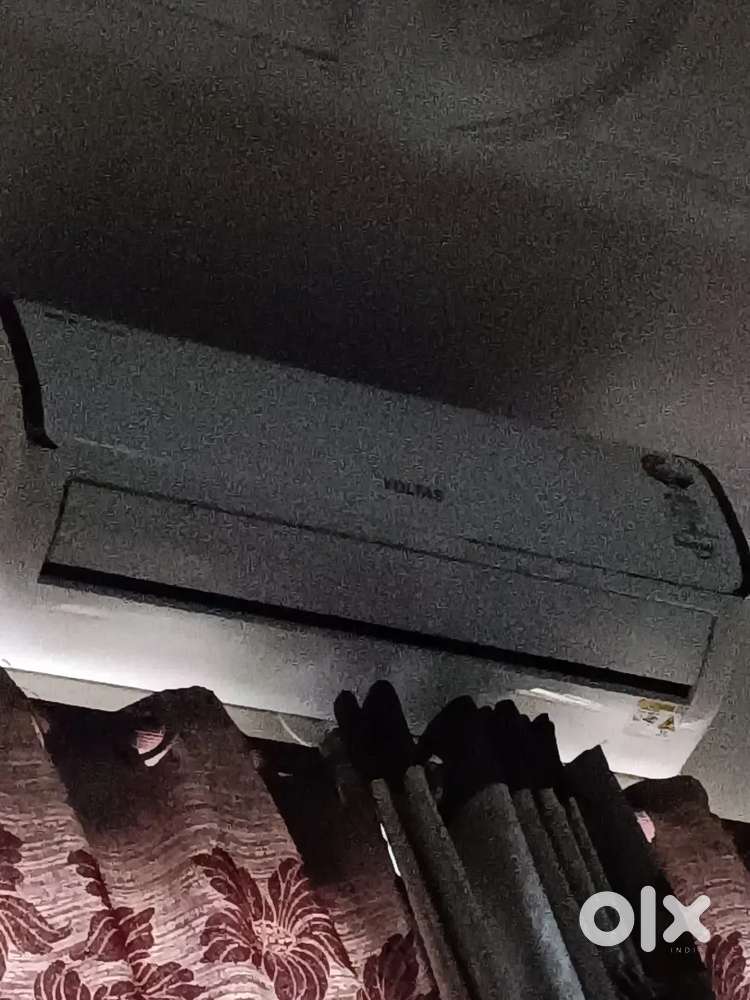 New Voltas AC