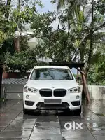 BMW X1 2.0 SDRIVE 20D, 2016, Diesel